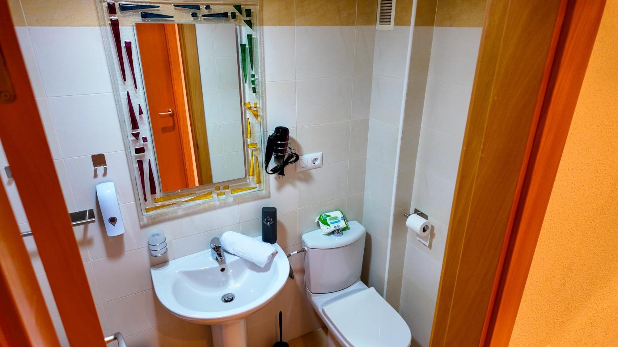 Apartalux Aqua Marina لا مانغا ذيل مار مينور المظهر الخارجي الصورة