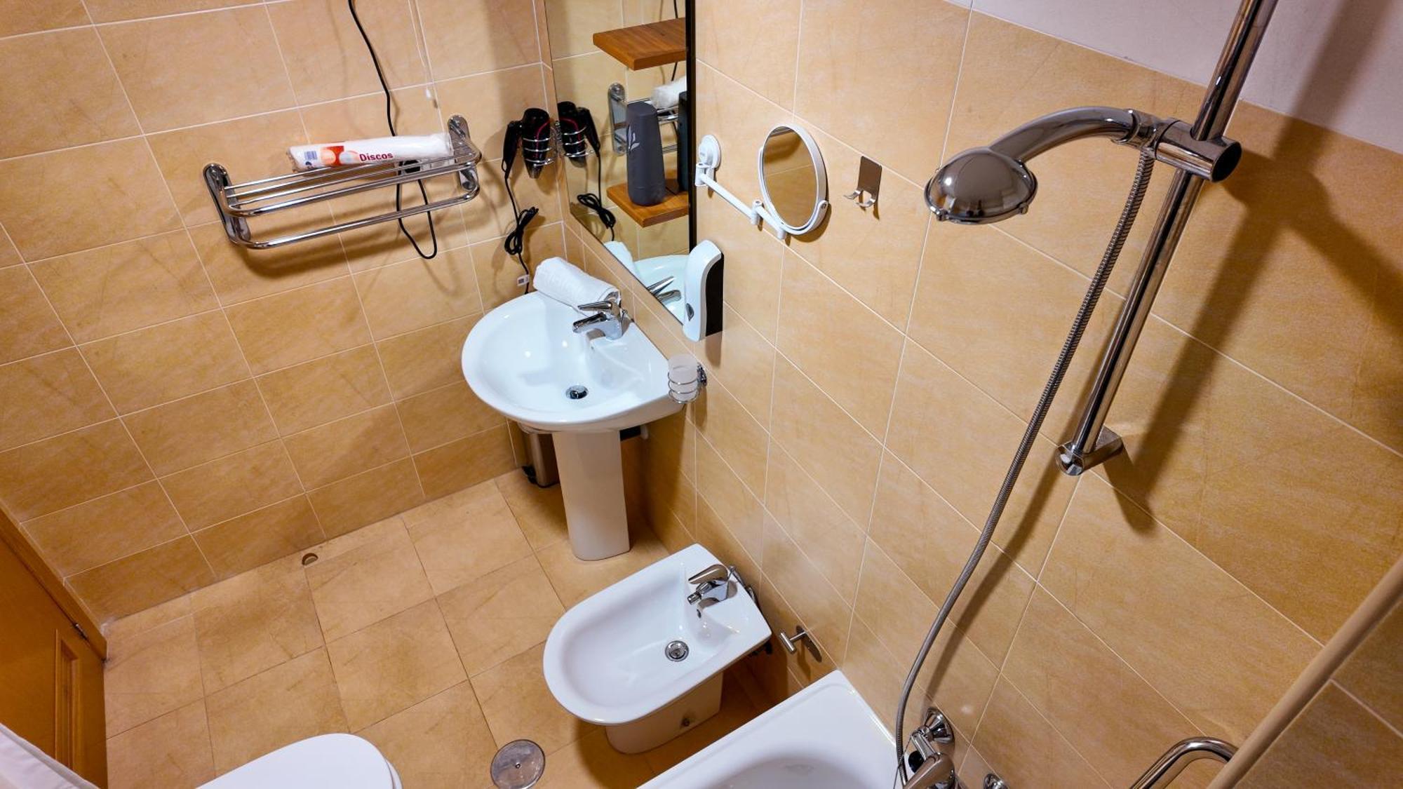 Apartalux Aqua Marina لا مانغا ذيل مار مينور المظهر الخارجي الصورة