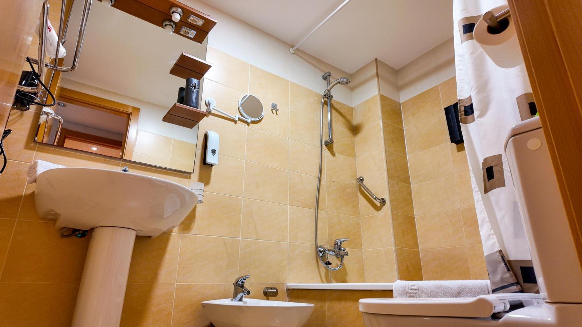 Apartalux Aqua Marina لا مانغا ذيل مار مينور المظهر الخارجي الصورة