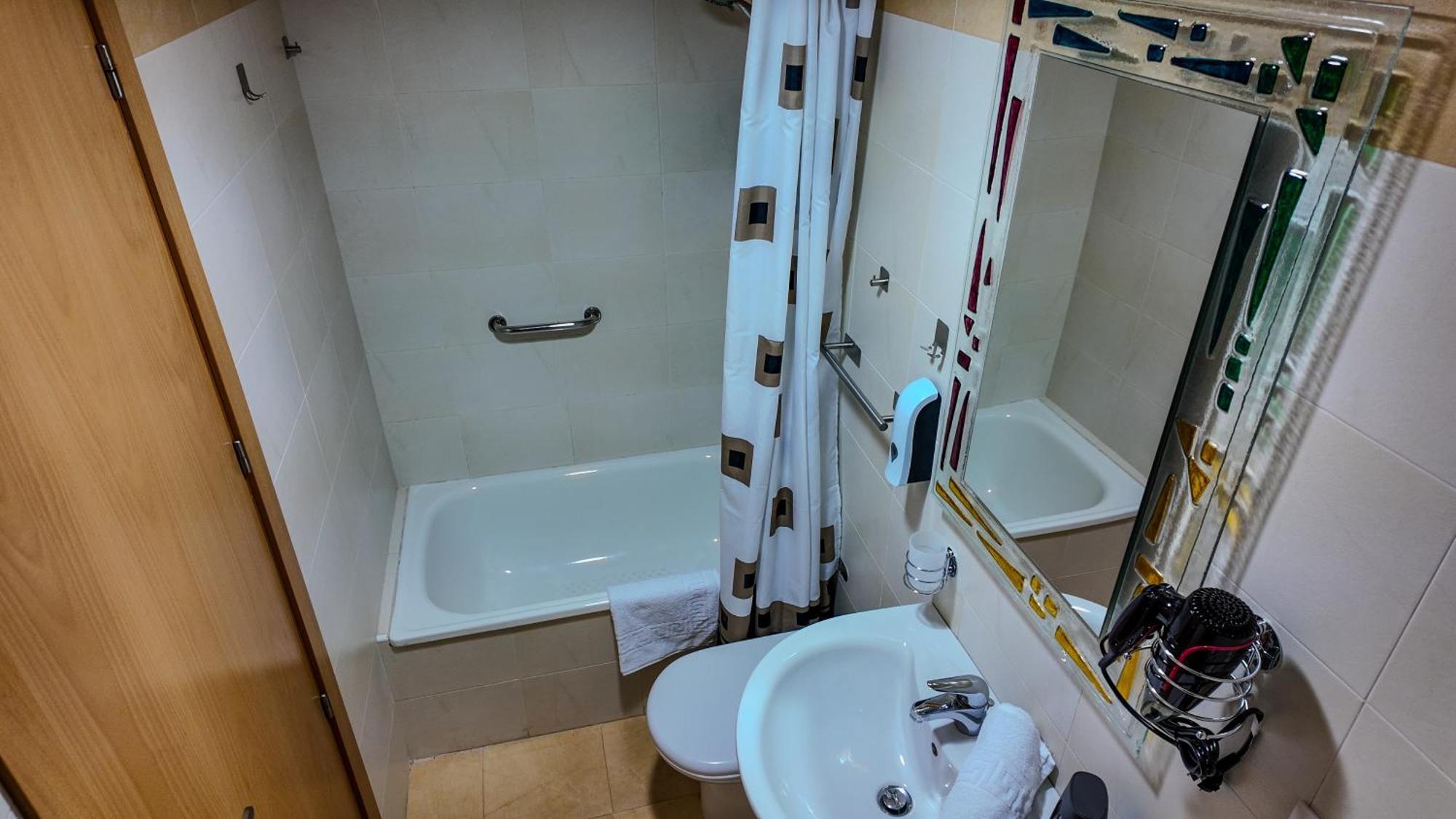 Apartalux Aqua Marina لا مانغا ذيل مار مينور المظهر الخارجي الصورة