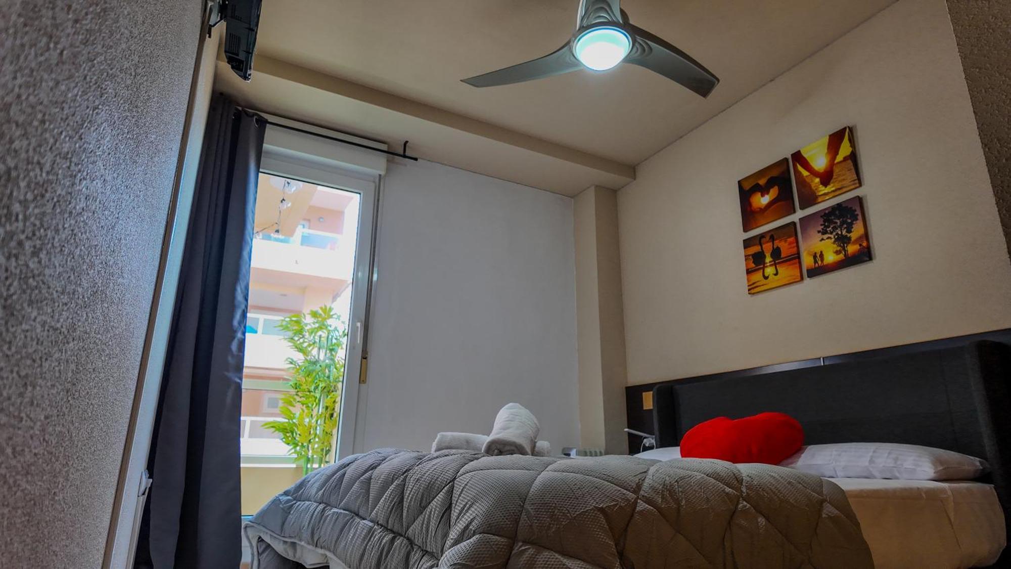 Apartalux Aqua Marina لا مانغا ذيل مار مينور المظهر الخارجي الصورة